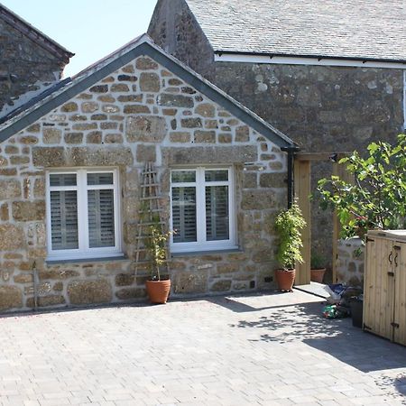 Bryher Cottage Paul Exterior foto